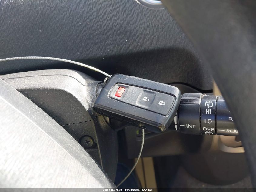 2007 Toyota Prius VIN: JTDKB20U173283471 Lot: 43597559