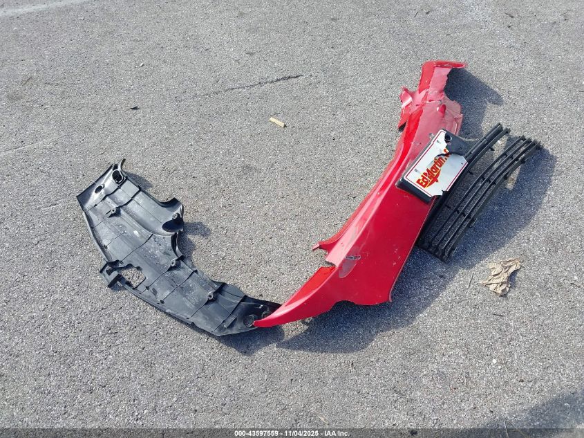 2007 Toyota Prius VIN: JTDKB20U173283471 Lot: 43597559