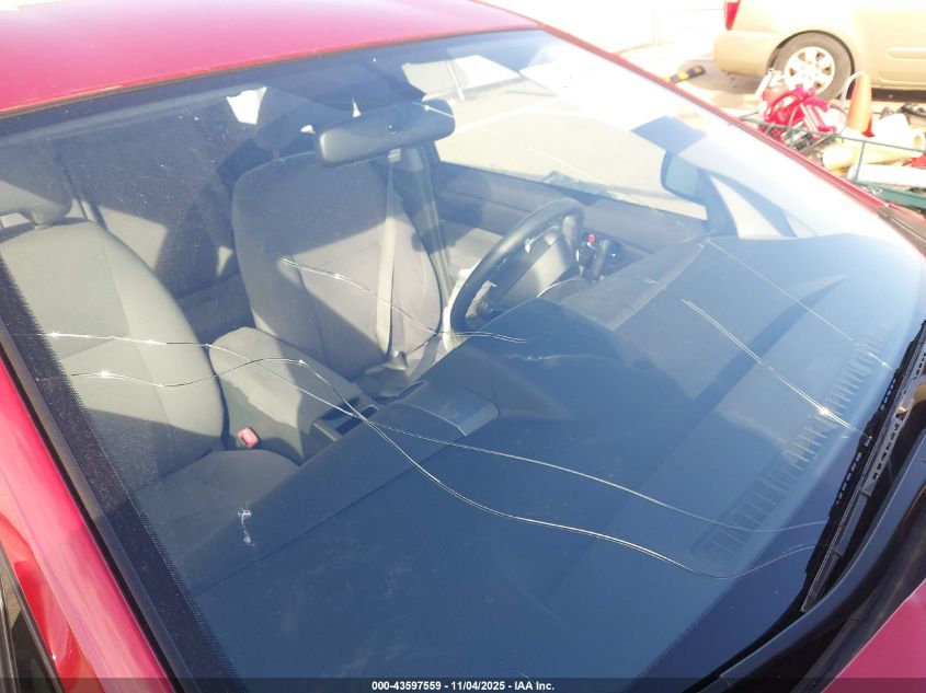 2007 Toyota Prius VIN: JTDKB20U173283471 Lot: 43597559