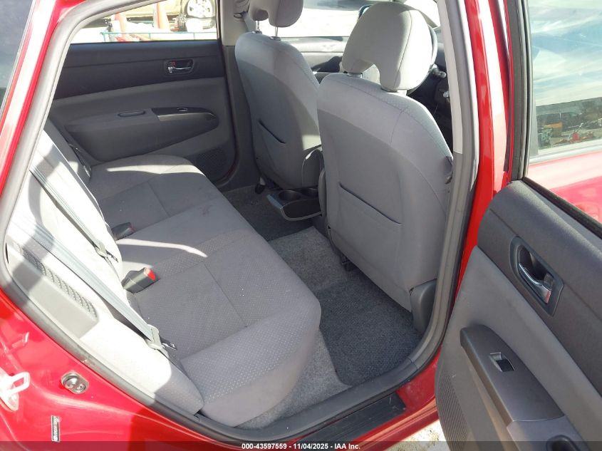 2007 Toyota Prius VIN: JTDKB20U173283471 Lot: 43597559