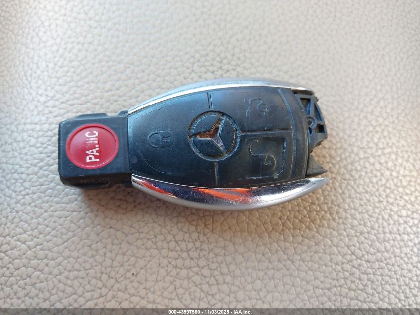 2007 Mercedes-Benz Gl 450 4Matic VIN: 4JGBF71EX7A106840 Lot: 43597560