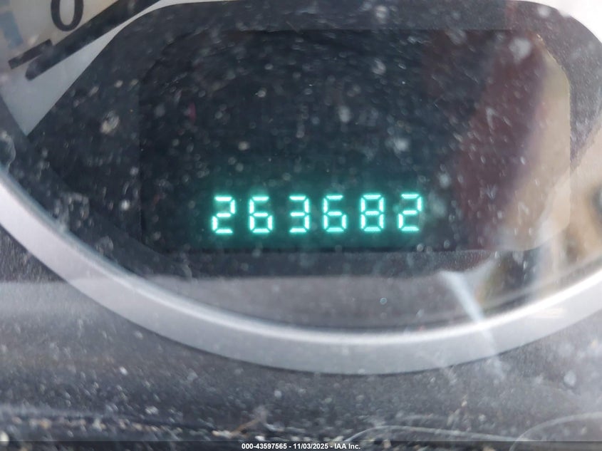 2009 Chrysler Town & Country Lx VIN: 2A8HR44E39R630421 Lot: 43597565