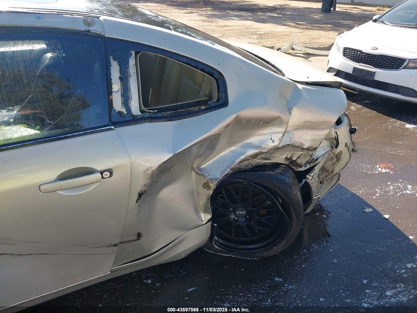 2005 Infiniti G35 VIN: JNKCV54E25M418981 Lot: 43597566