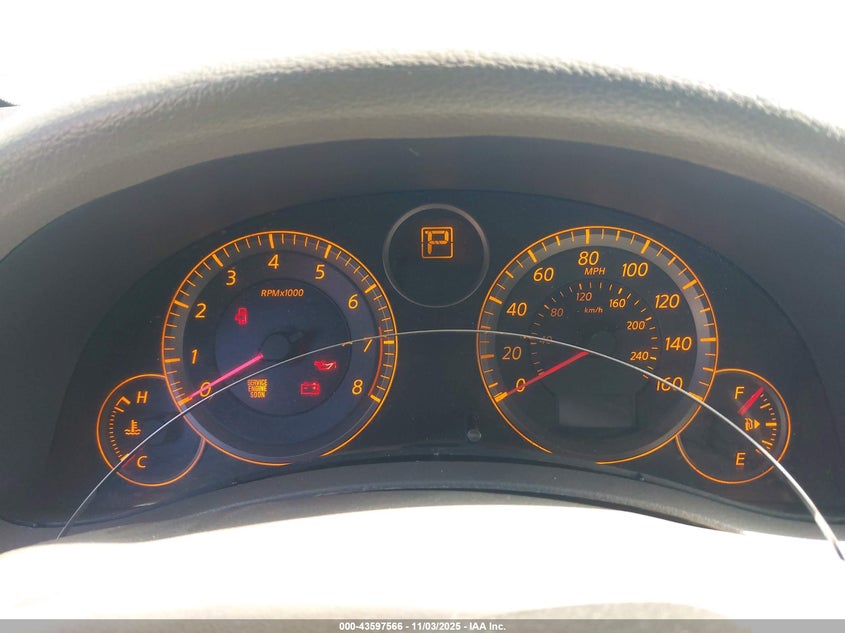 2005 Infiniti G35 VIN: JNKCV54E25M418981 Lot: 43597566