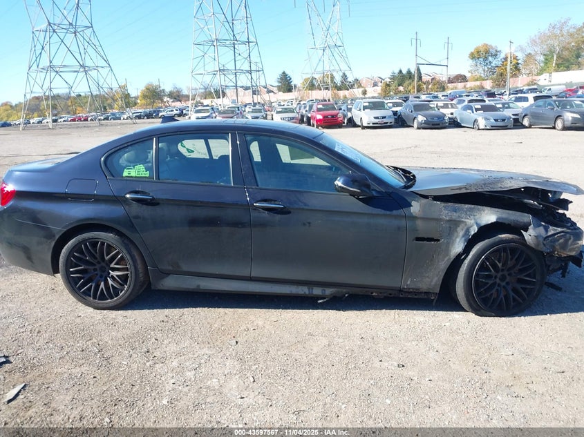 WBAKP9C56GD980866 2016 BMW 5ER photo no. 13
