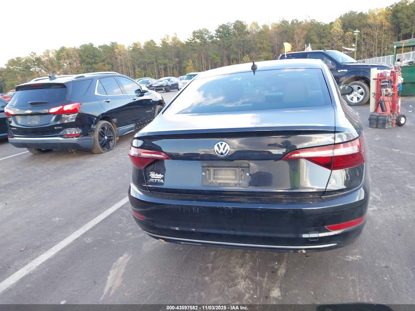 2020 VOLKSWAGEN JETTA 1.4T SEL 3VWEB7BU0LM043499