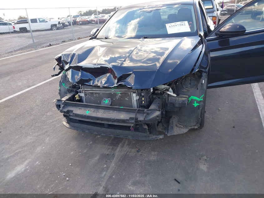 2020 VOLKSWAGEN JETTA 1.4T SEL 3VWEB7BU0LM043499