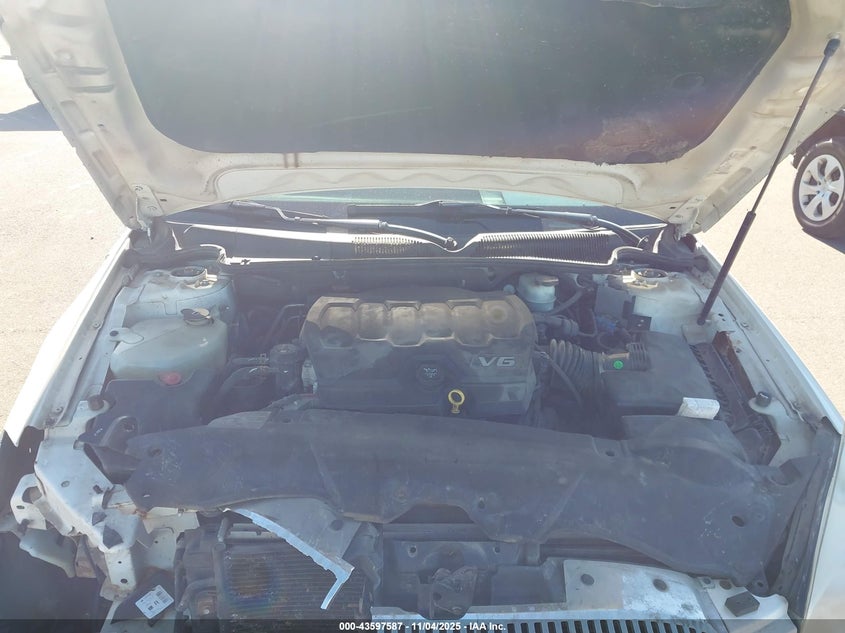 2009 Buick Lucerne Cxl Special Edition VIN: 1G4HD57M09U139950 Lot: 43597587