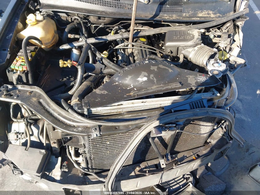 2002 Jeep Grand Cherokee Sport VIN: 1J4GW38S72C253509 Lot: 43597595