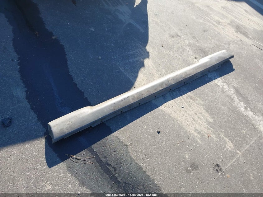 2002 Jeep Grand Cherokee Sport VIN: 1J4GW38S72C253509 Lot: 43597595