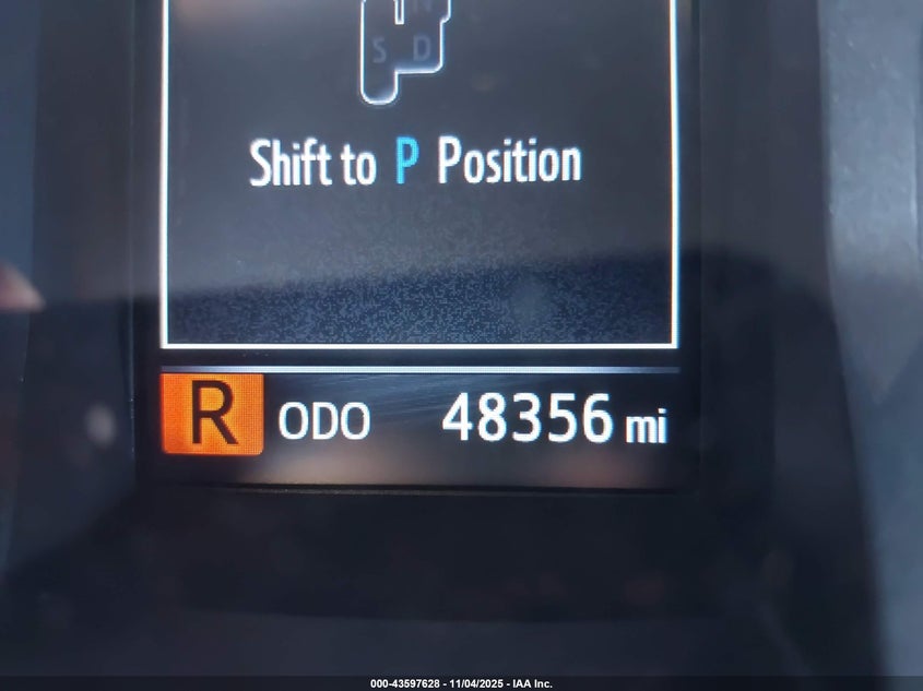 2016 TOYOTA TACOMA TRD SPORT 5TFDZ5BN1GX007442