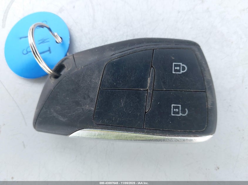 2024 GMC Sierra 2500Hd 4Wd Long Bed Pro VIN: 1GT49LEY0RF178413 Lot: 43597645