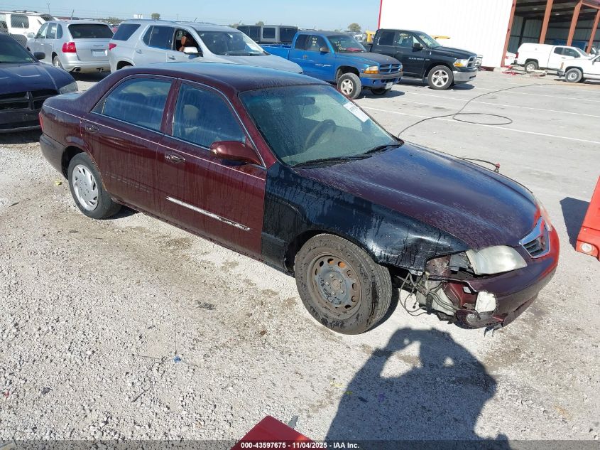 2001 Mazda 626 Es V6/Lx V6