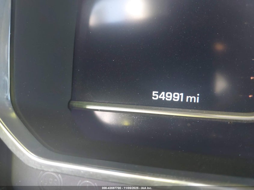 2023 CHEVROLET SILVERADO 1500 2WD  SHORT BED LTZ 1GCPAEED4PZ111886