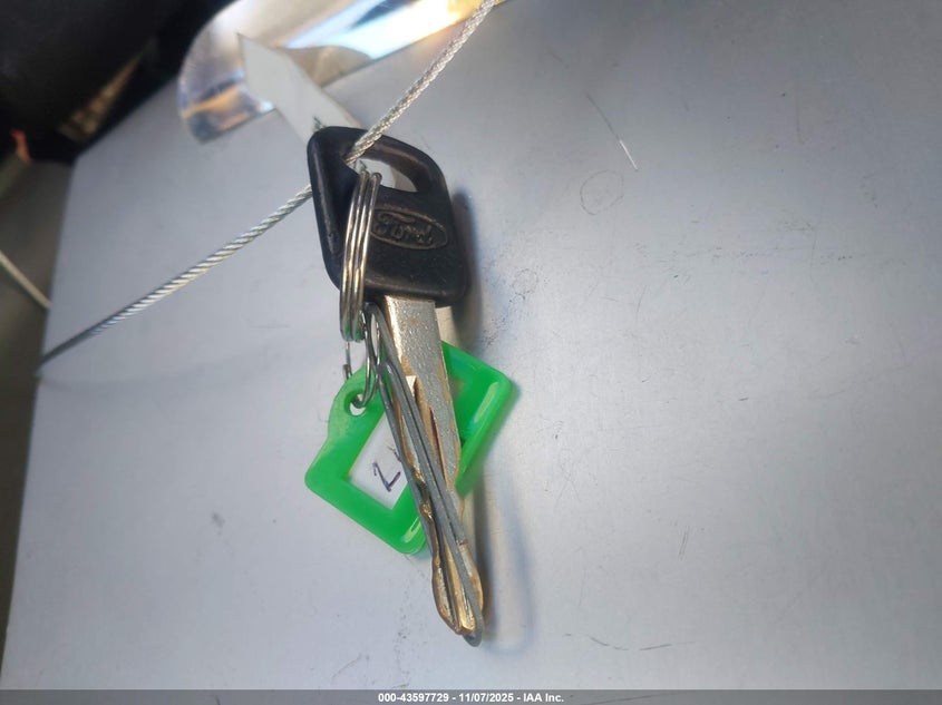 2006 Ford E-150 Commercial/Recreational VIN: 1FTRE14W26HA05174 Lot: 43597729