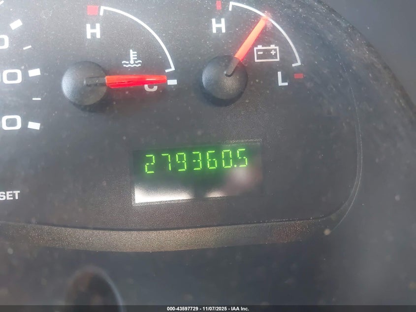 2006 Ford E-150 Commercial/Recreational VIN: 1FTRE14W26HA05174 Lot: 43597729