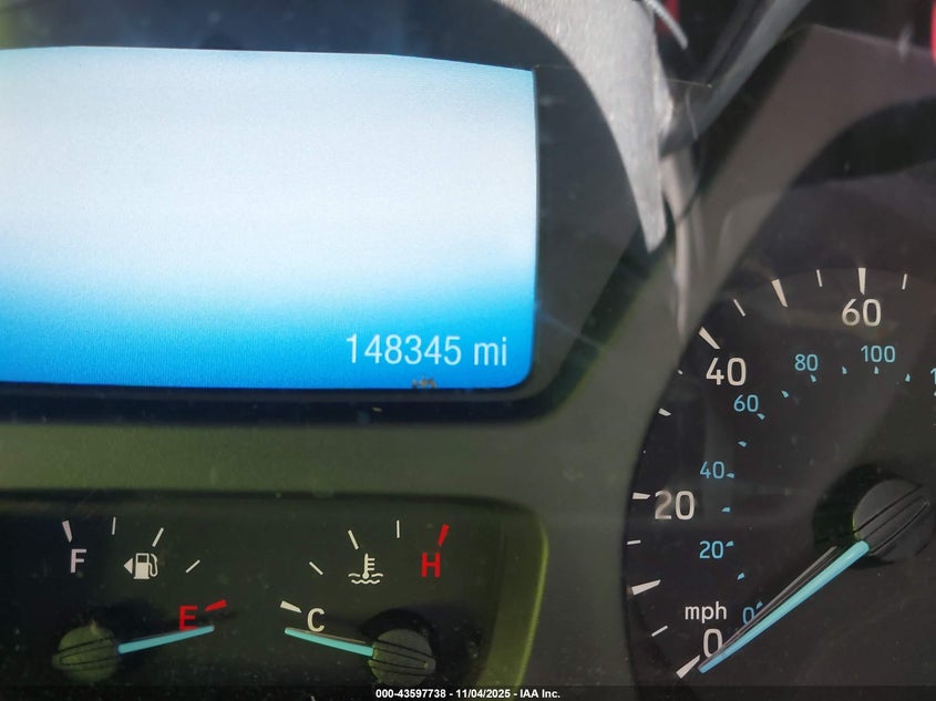 2018 Ford Transit-350 Xlt VIN: 1FBAX2CG6JKA13768 Lot: 43597738