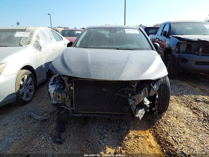 4T1C11AK9MU447341 2021 TOYOTA CAMRY photo no. 12