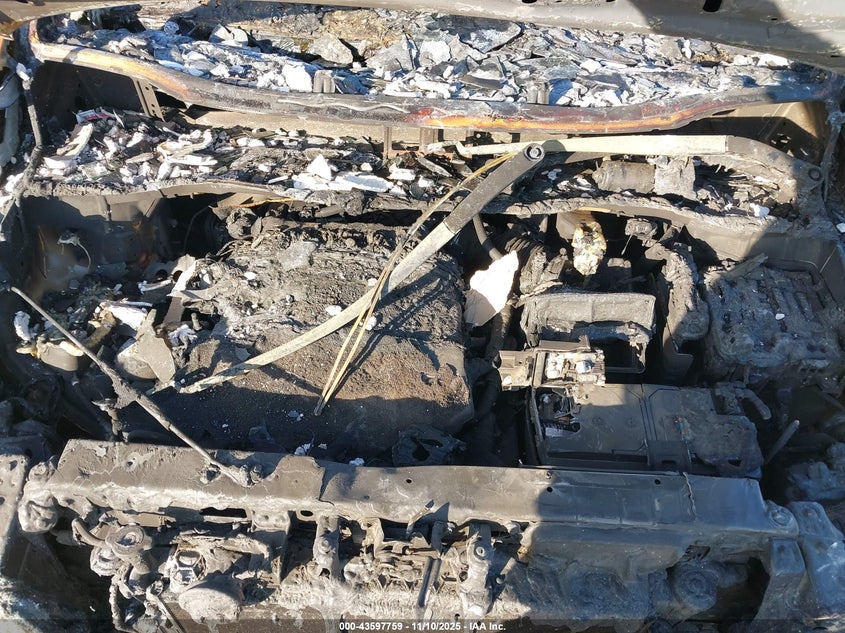 2020 Kia Sedona Ex VIN: KNDMB5C12L6645652 Lot: 43597759