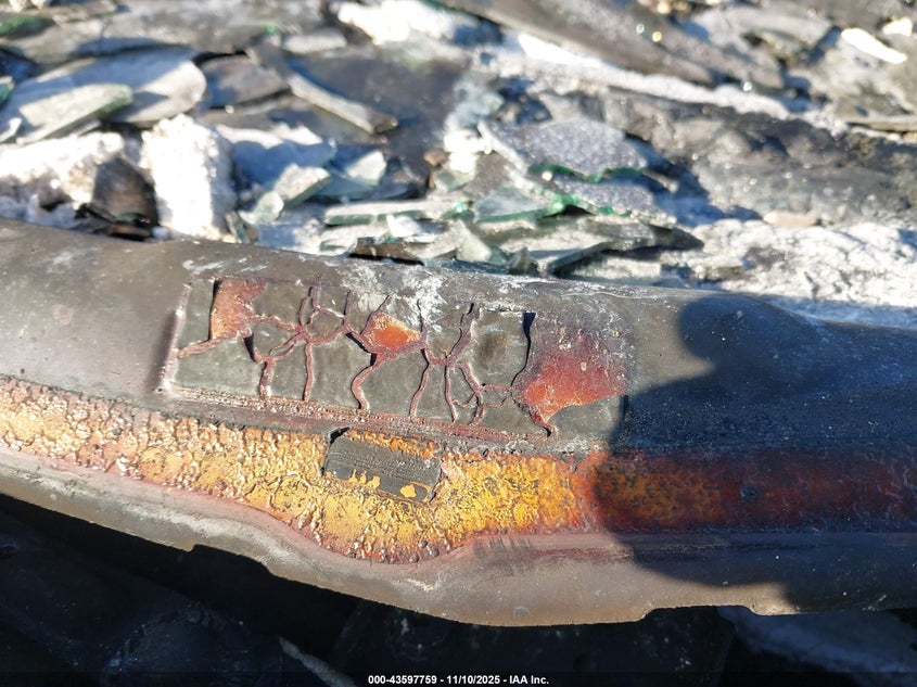 2020 Kia Sedona Ex VIN: KNDMB5C12L6645652 Lot: 43597759