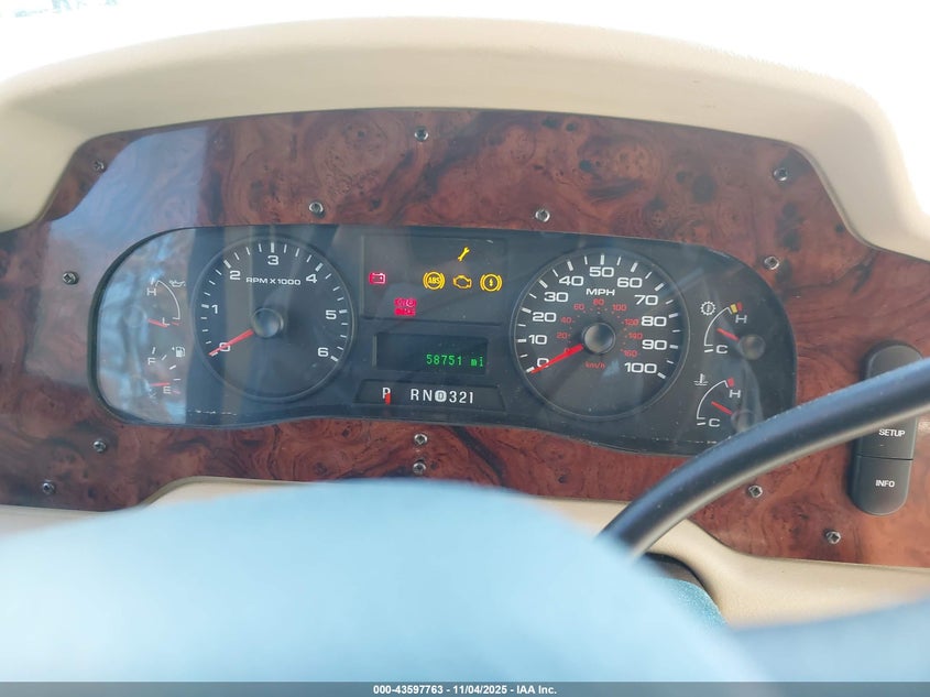 1F66F5DY9C0A05386 2012 FORD  photo no. 7