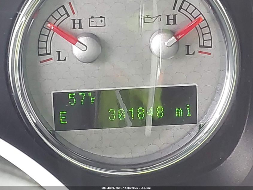 2006 Ford F-150 Fx4/Lariat/Xl/Xlt VIN: 1FTRX14506FB04329 Lot: 43597769