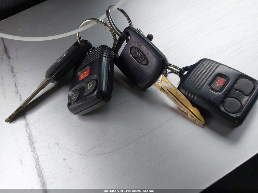 2006 Ford F-150 Fx4/Lariat/Xl/Xlt VIN: 1FTRX14506FB04329 Lot: 43597769