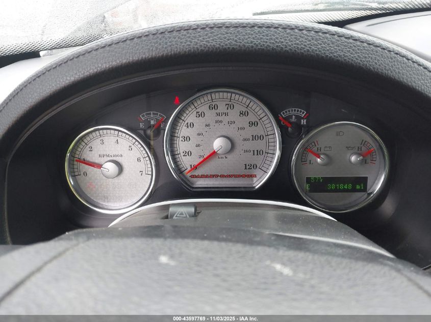 2006 Ford F-150 Fx4/Lariat/Xl/Xlt VIN: 1FTRX14506FB04329 Lot: 43597769