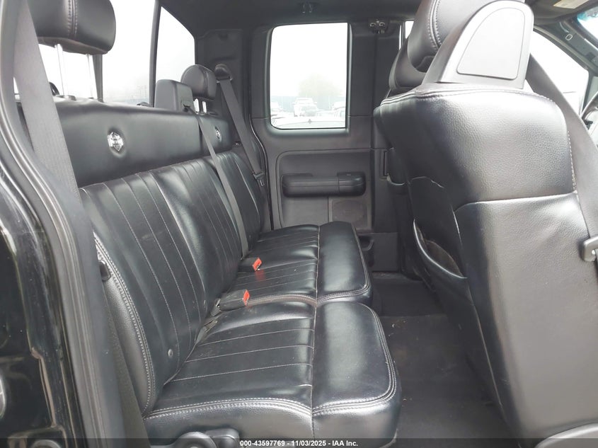 2006 Ford F-150 Fx4/Lariat/Xl/Xlt VIN: 1FTRX14506FB04329 Lot: 43597769