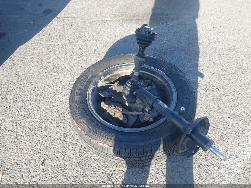 2006 Lexus Rx 400H VIN: JTJHW31U860018238 Lot: 43597779