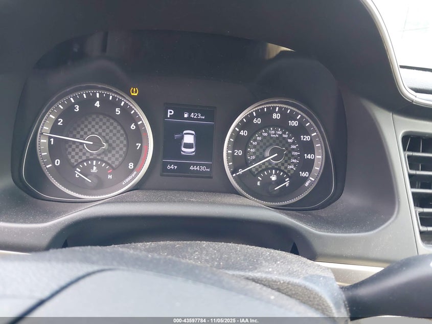 2020 HYUNDAI ELANTRA SE KMHD74LF5LU950805