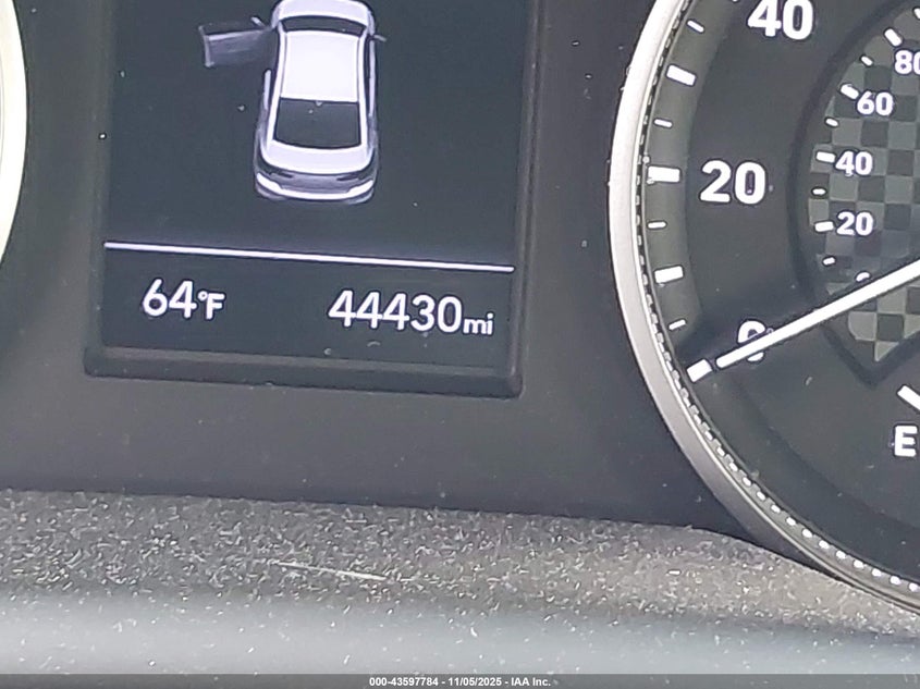 2020 HYUNDAI ELANTRA SE KMHD74LF5LU950805