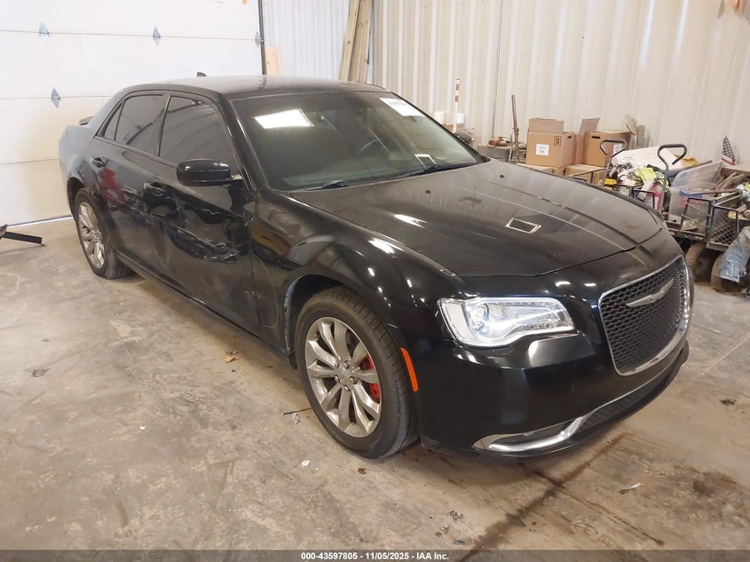 CHRYSLER 300 LIMITED