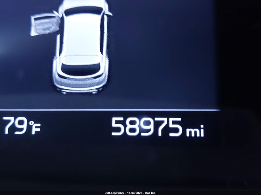 2020 KIA SPORTAGE LX KNDPM3AC2L7794363