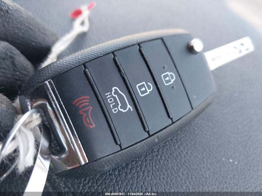 2020 KIA SPORTAGE LX KNDPM3AC2L7794363