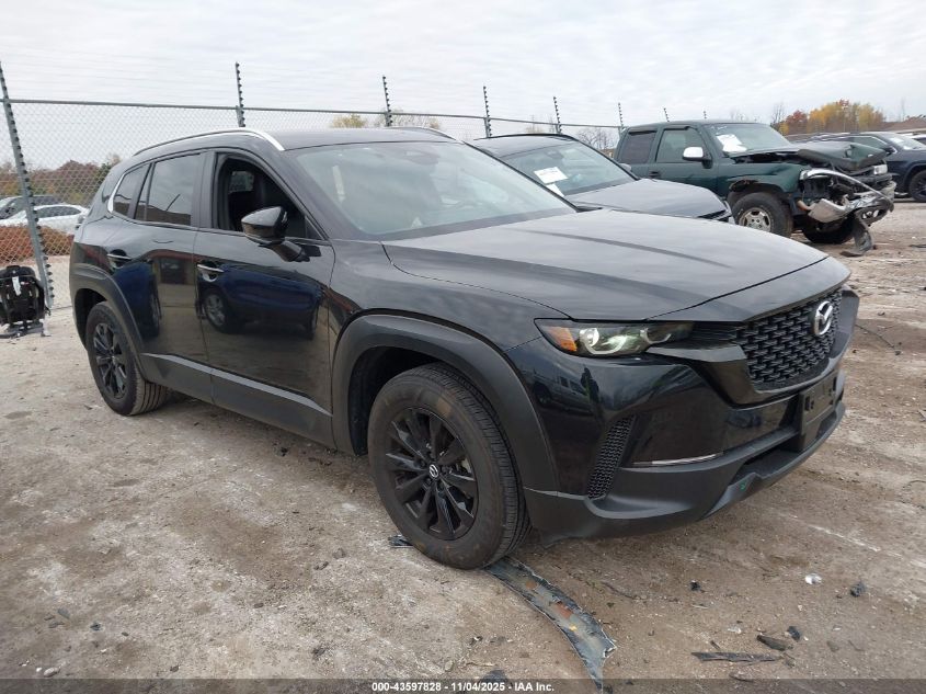 MAZDA CX-50 2.5 S PREMIUM PACKAGE