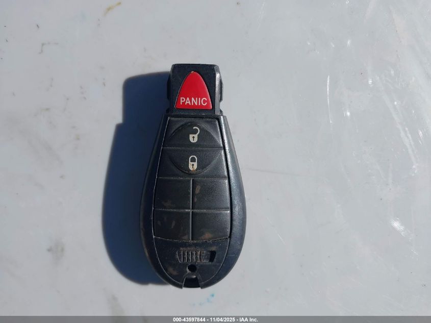 2017 Dodge Grand Caravan Se VIN: 2C4RDGBG6HR849064 Lot: 43597844