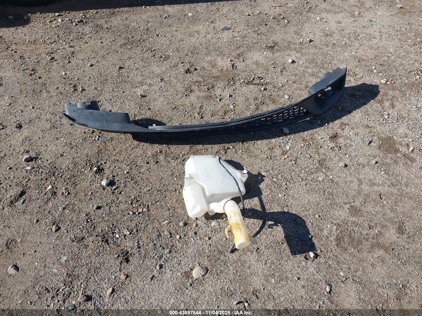 2017 Dodge Grand Caravan Se VIN: 2C4RDGBG6HR849064 Lot: 43597844