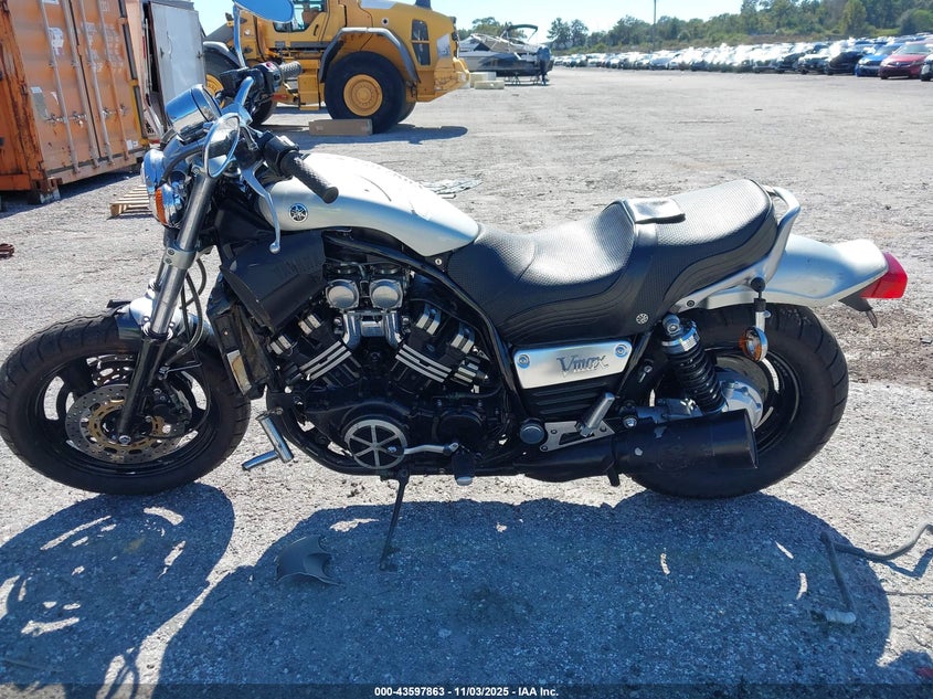 JYA2WFC07VA013248 1997 YAMAHA VMAX photo no. 13