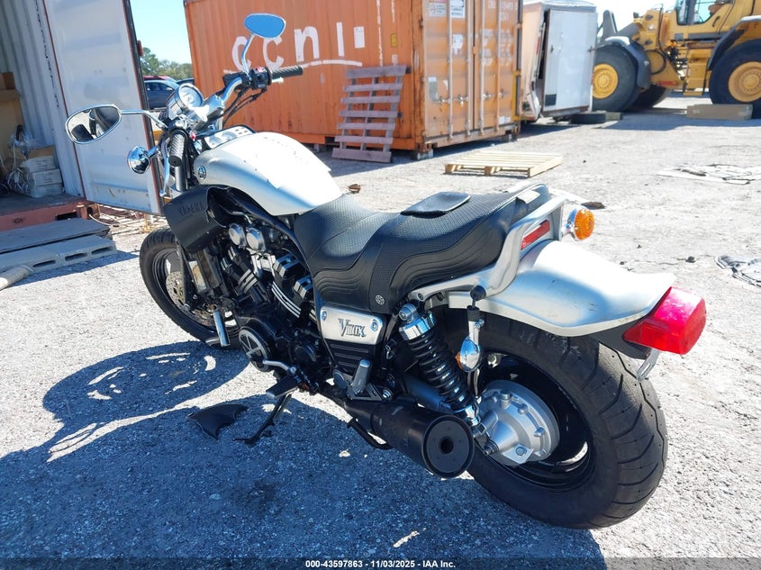 JYA2WFC07VA013248 1997 YAMAHA VMAX photo no. 3