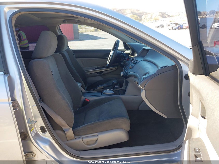 1HGCP26798A102249 2008 HONDA ACCORD photo no. 5