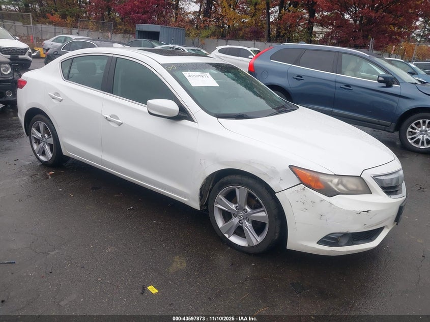ACURA ILX 2.0L