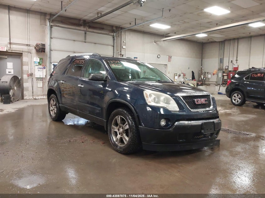 GMC ACADIA SLE
