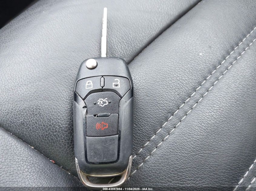 2013 Ford Fusion Hybrid Se VIN: 3FA6P0LU7DR191397 Lot: 43597884