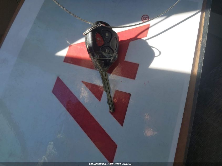 2011 Toyota Rav4 VIN: 2T3ZF4DV5BW080994 Lot: 43597904