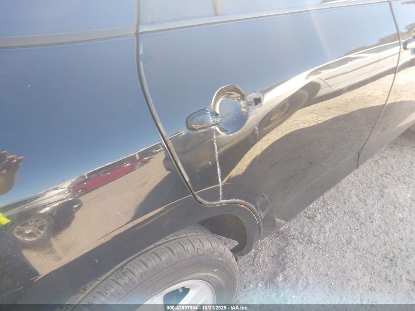 2011 Toyota Rav4 VIN: 2T3ZF4DV5BW080994 Lot: 43597904