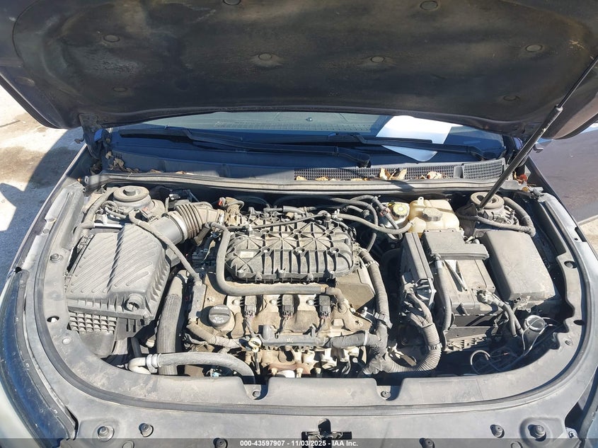 2014 BUICK LACROSSE - 1G4GB5G31EF186458