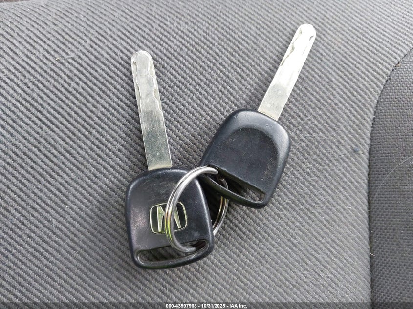 2008 Honda Element Ex VIN: 5J6YH28728L001891 Lot: 43597908