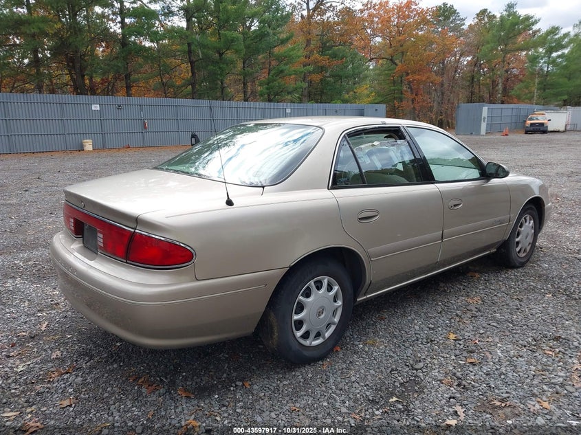 2G4WS52M8W1431857 1998 BUICK CENTURY photo no. 6