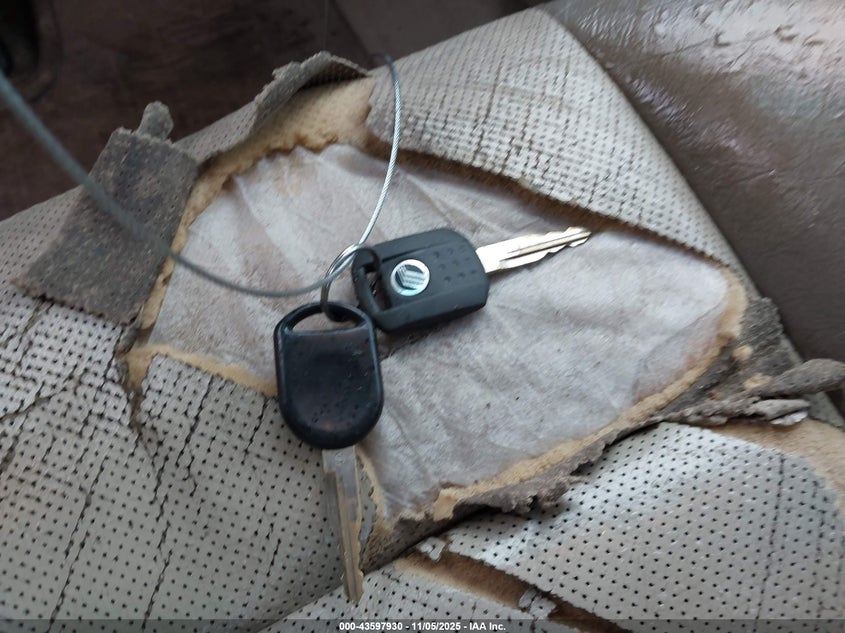 2005 Mercury Montego Premier VIN: 1MEHM43145G600293 Lot: 43597930